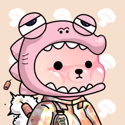 Kiddy #1199