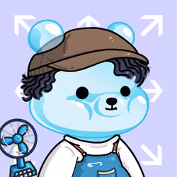 Kiddy #1465