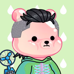 Kiddy #1091