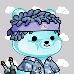 Kiddy #1364