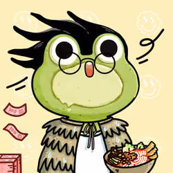 Guwamu #447