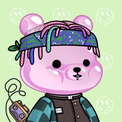 Kiddy #385