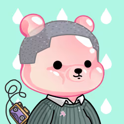 Kiddy #668