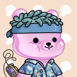 Kiddy #281