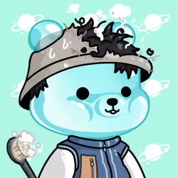 Kiddy #1398