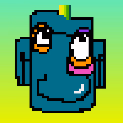 Cryptosnacki