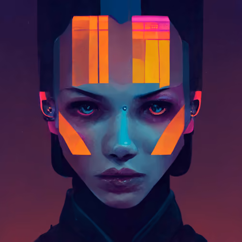 Clones Characters AI #375
