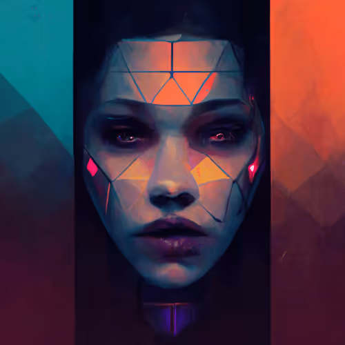 Clones Characters AI #393
