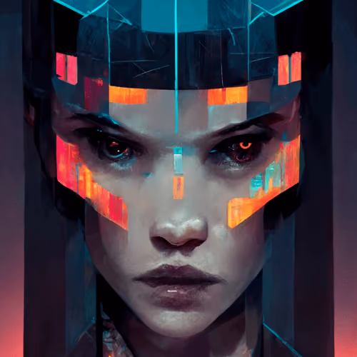 Clones Characters AI #379