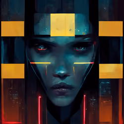 Clones Characters AI #408