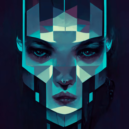 Clones Characters AI #414