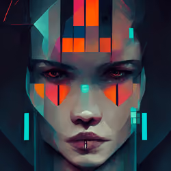Clones Characters AI #443