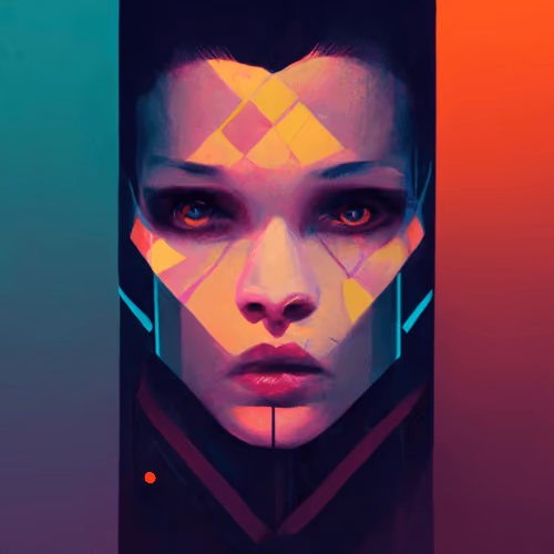 Clones Characters AI #435