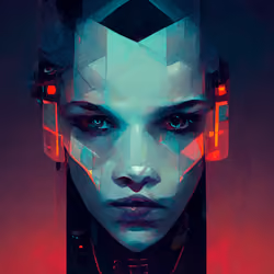 Clones Characters AI #426