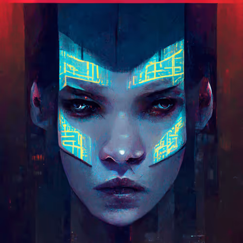 Clones Characters AI #389