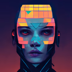Clones Characters AI #342