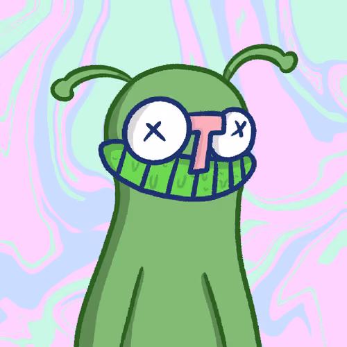 NoNecks #4526