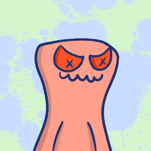 NoNecks #91