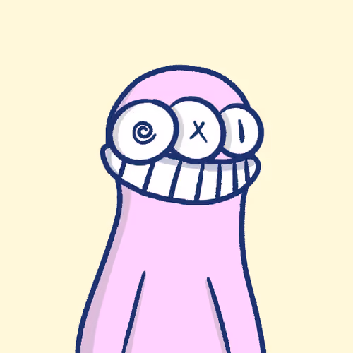 NoNecks #2966