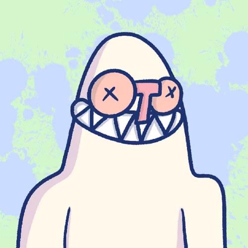 NoNecks #4600