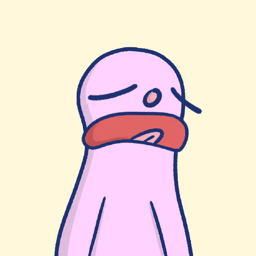NoNecks #163