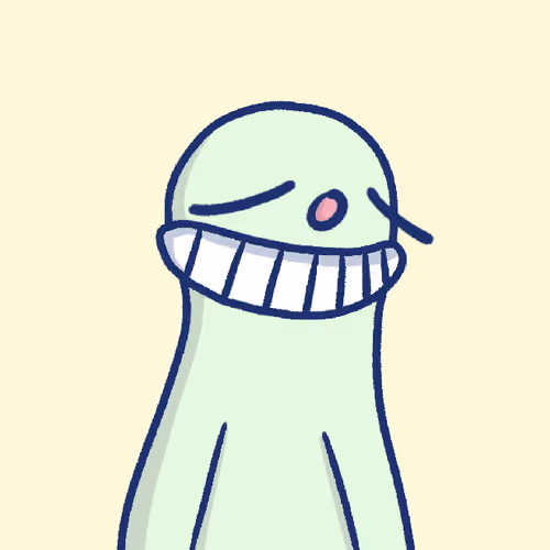 NoNecks #2962