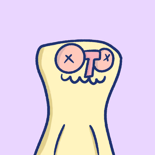 NoNecks #729