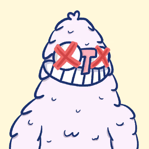 NoNecks #2254