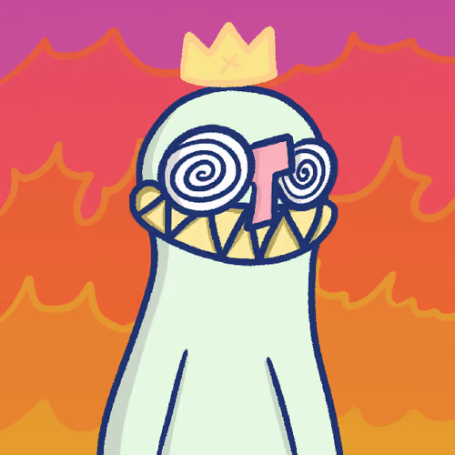 NoNecks #5535