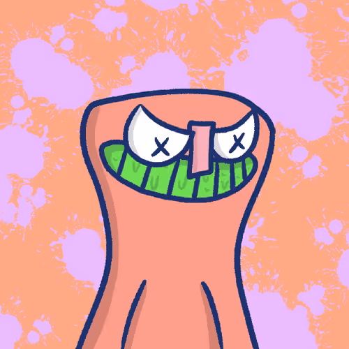 NoNecks #307