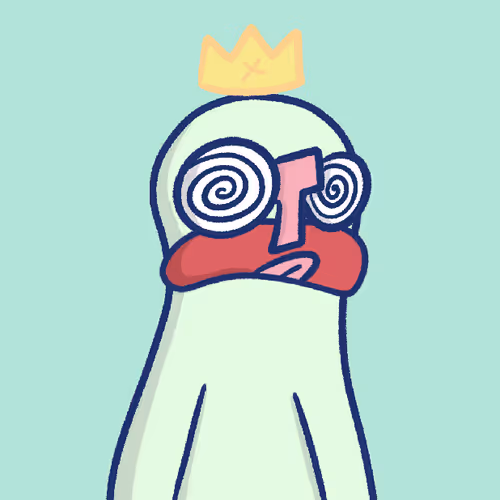 NoNecks #3842