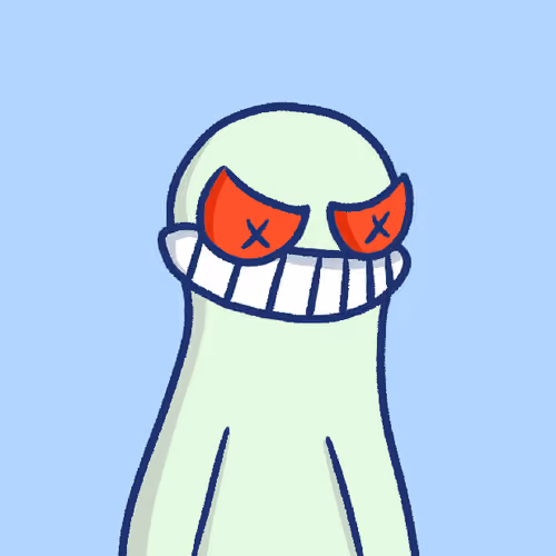 NoNecks #508