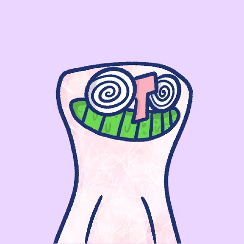 No Necks