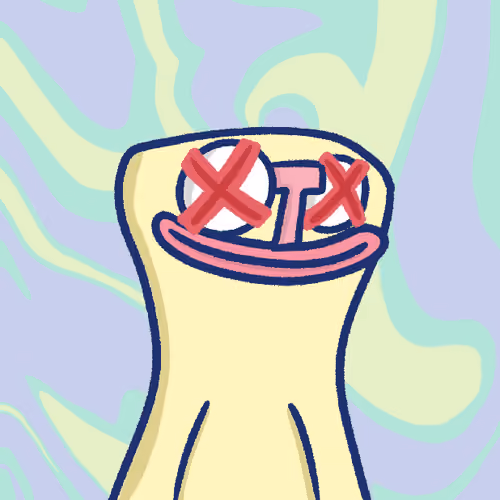 NoNecks #759