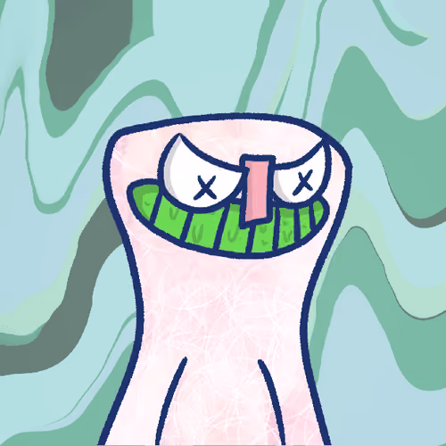 NoNecks #616