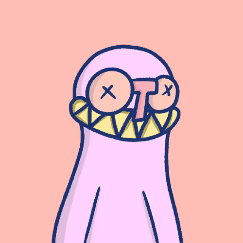 NoNecks #335