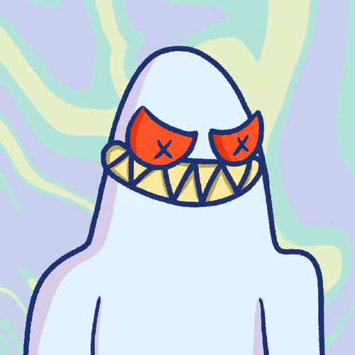 NoNecks #4870