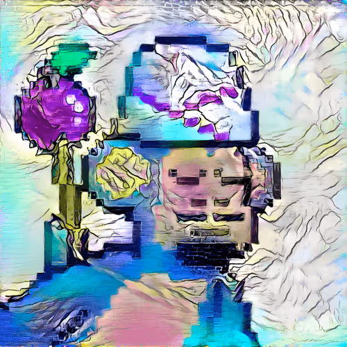 Chaimpers