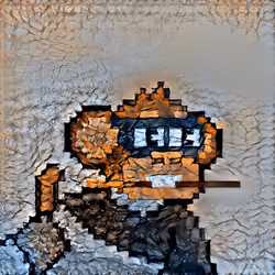 Chaimper #364