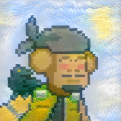 Chaimper #12