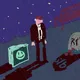 ALONE