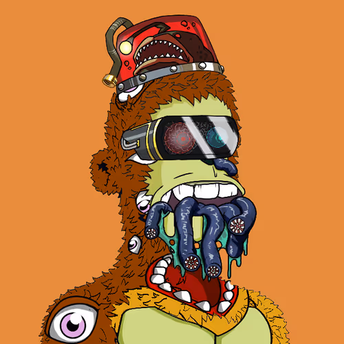 Mutanty00tsyachtclub