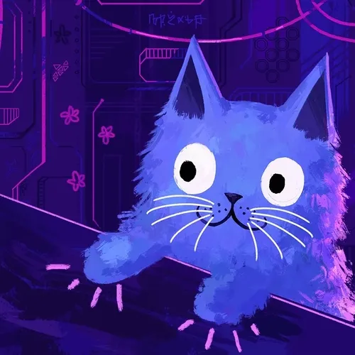 Keyboard Cat 1