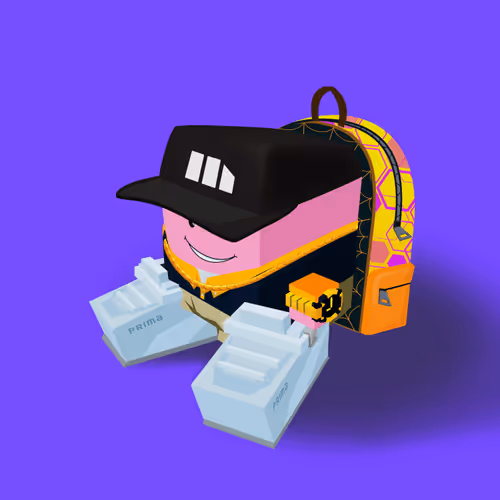 Blox 3973