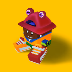 Blox 814