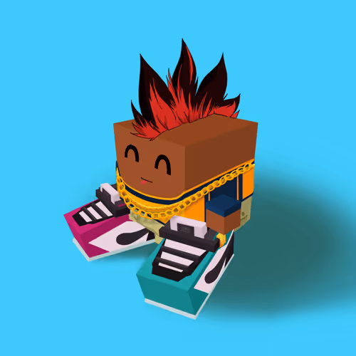 Blox Blu