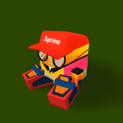 Item #4031 Media