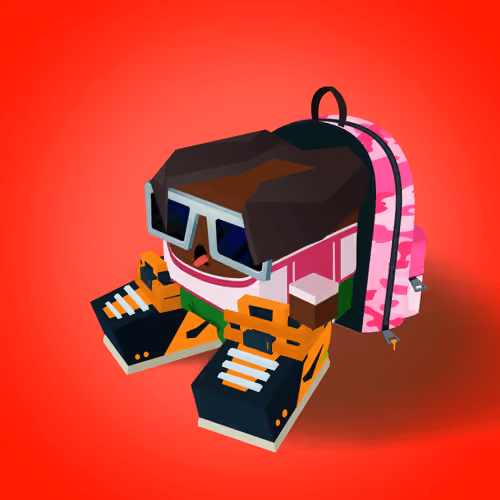 Blox 4017