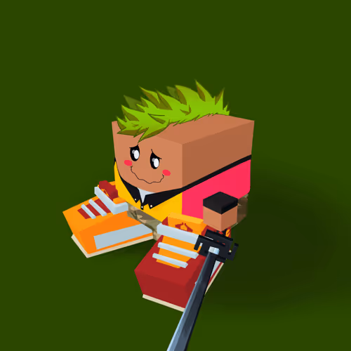 Blox Blu