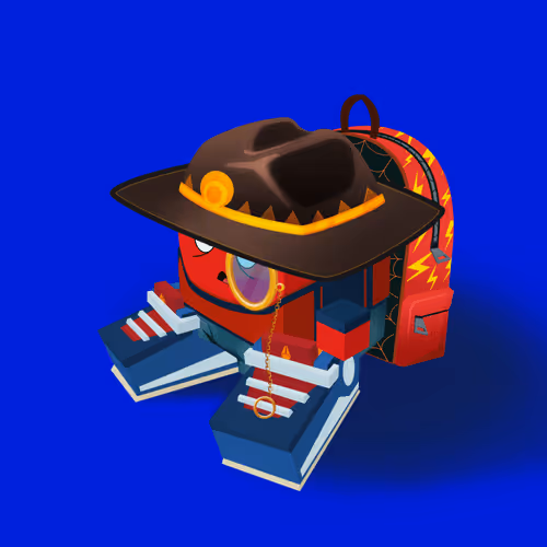 Blox Blu